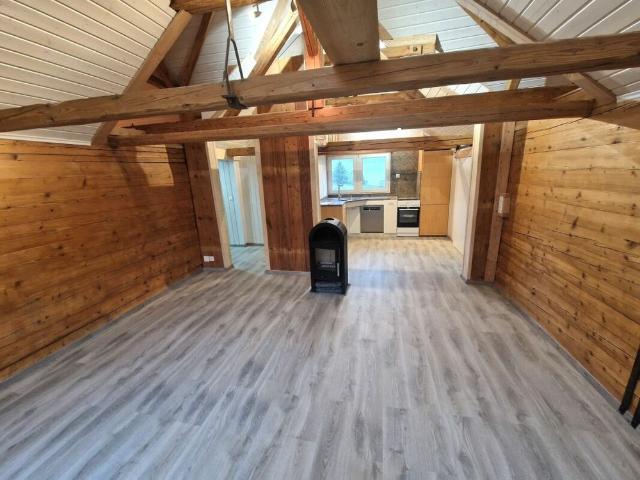 Apartment mieten in Schachen, Reute (AR)