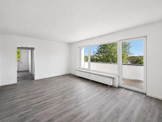 Wohnung kaufen in Witten, Ennepe-Ruhr-Kreis