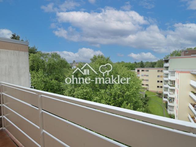 Apartment kaufen in Weitmar, Bochum