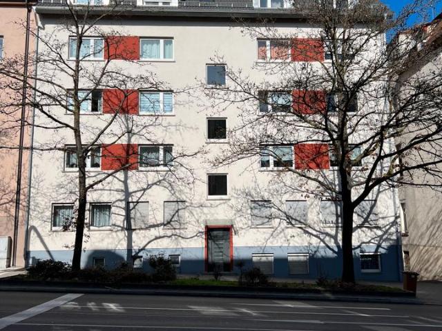 Wohnung mieten in Stuttgart-West, Stuttgart