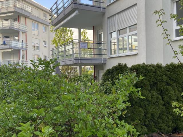 Wohnung mieten in Wiesbaden, Hessen