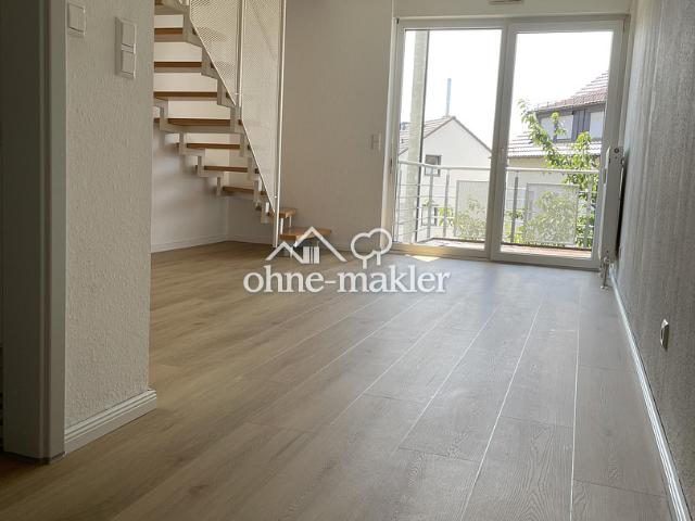 Apartment mieten in Ditzingen, Baden-Württemberg