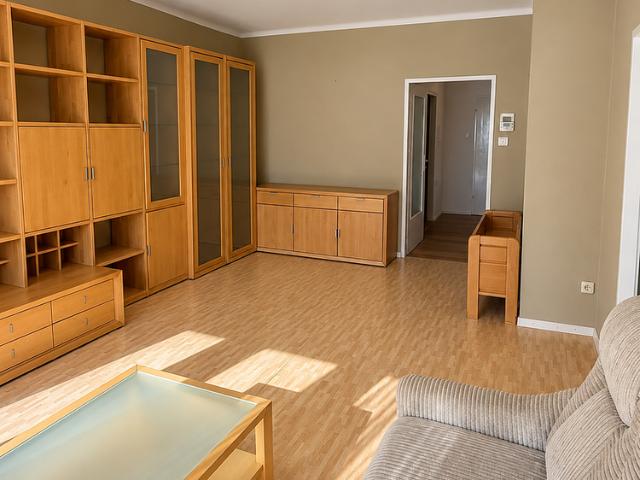 Apartment mieten in Gänserndorf, Bezirk Gänserndorf