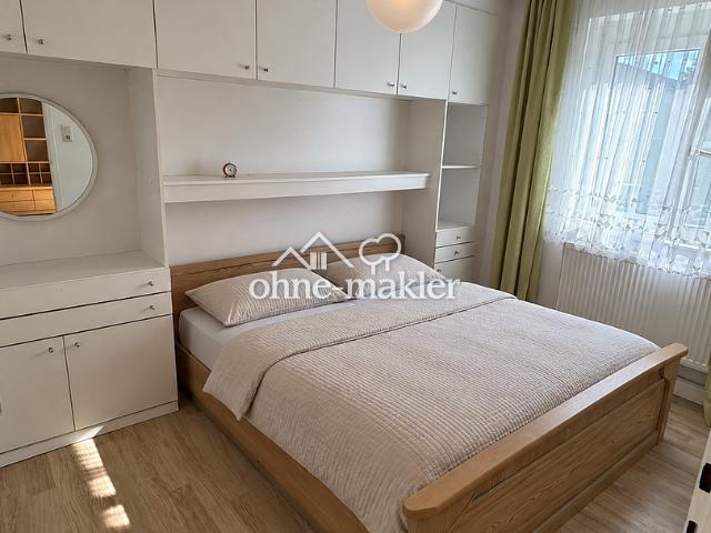 Wohnung mieten in Gänserndorf, Bezirk Gänserndorf