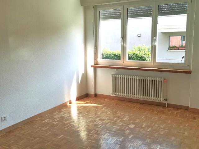 Apartment mieten in Reinach, Bezirk Arlesheim