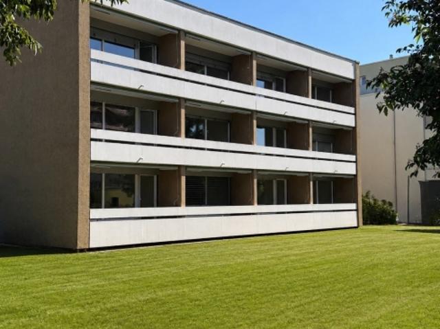 Wohnung mieten in Gwatt, Thun, Bern