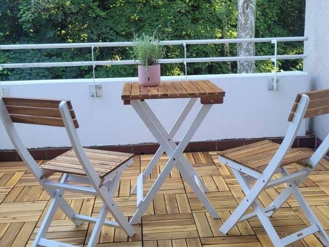 Apartment mieten in Lichterfelde, Berlin