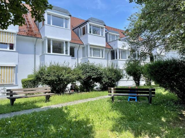 Wohnung mieten in Stuttgart-Ost, Stuttgart