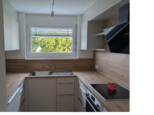 Apartment mieten in Hard, Vorarlberg