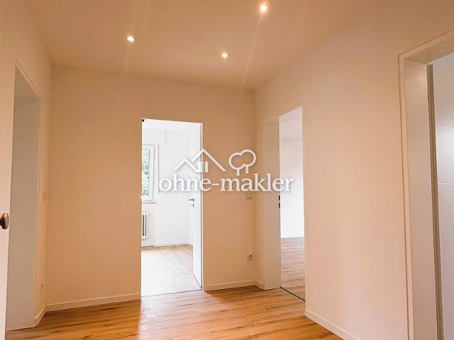 Apartment kaufen in Hahlen, Minden
