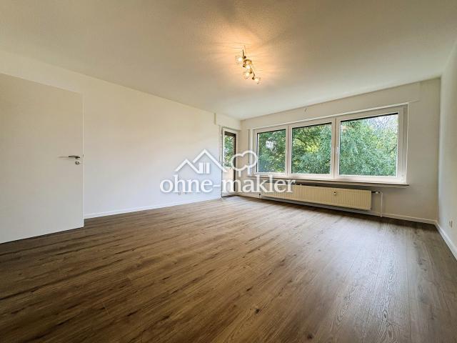 Apartment kaufen in Königstor, Minden