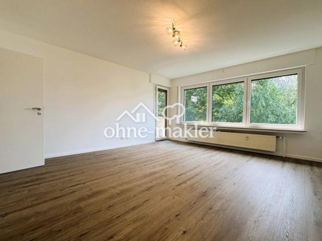 Wohnung kaufen in Königstor, Minden