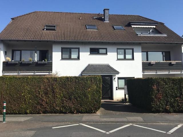 Wohnung kaufen in Niederkassel