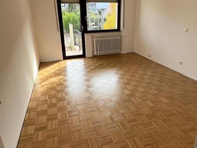 Apartment mieten in Forchheim, Rheinstetten