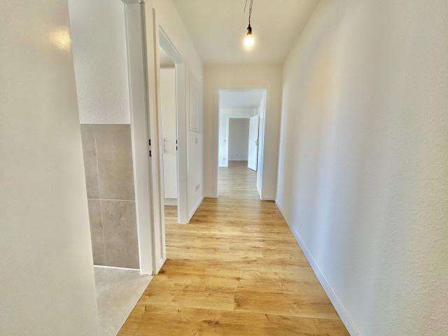 Dachgeschosswohnung mieten in Rüttenscheid, Essen