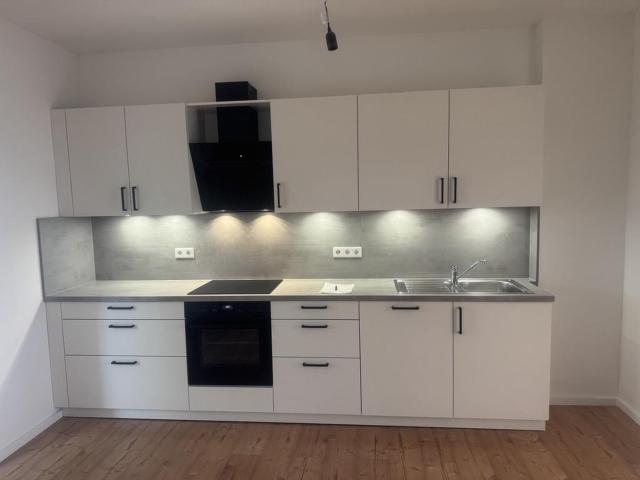 Wohnung mieten in Staberg, Lüdenscheid