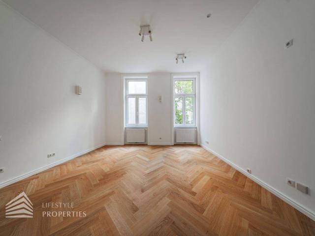 Apartment kaufen in KG Alsergrund, Wien