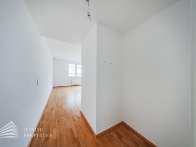 Wohnung kaufen in Seestadt, Wien