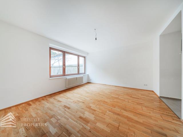 Apartment mieten in Döbling, Wien