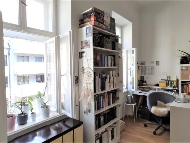 Apartment mieten in KG Brigittenau, Wien