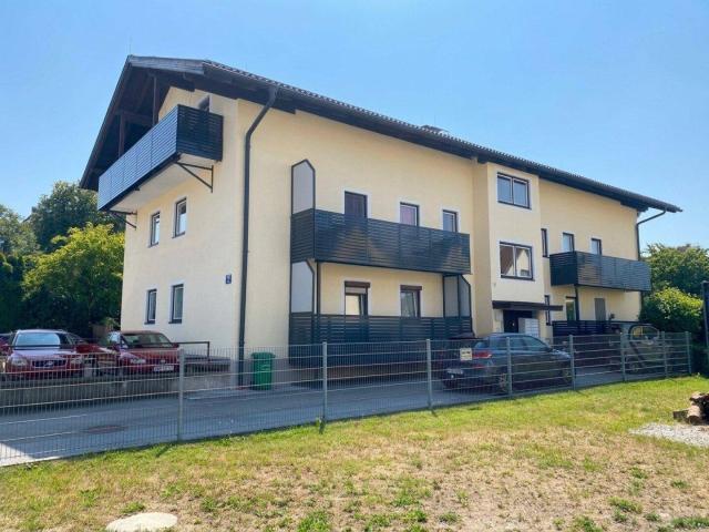 Apartment kaufen in Liefering, Salzburg