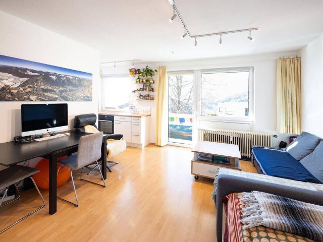 Apartment kaufen in Innsbruck, Tirol