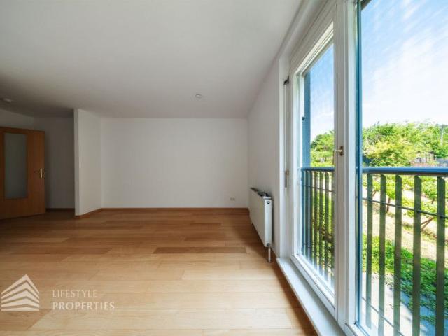 Apartment mieten in Döbling, Wien