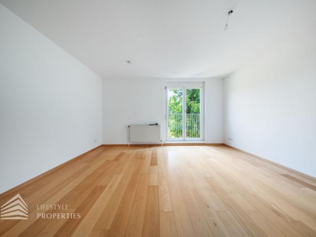 Apartment mieten in Döbling, Wien