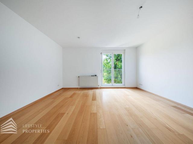 Apartment mieten in Döbling, Wien