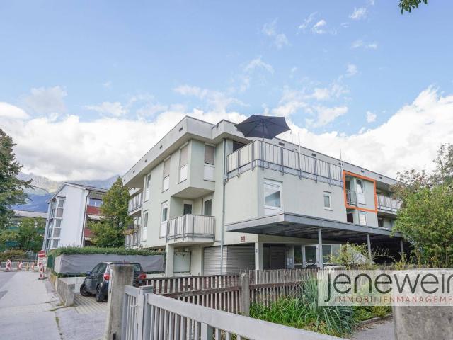 Apartment kaufen in Innsbruck, Tirol