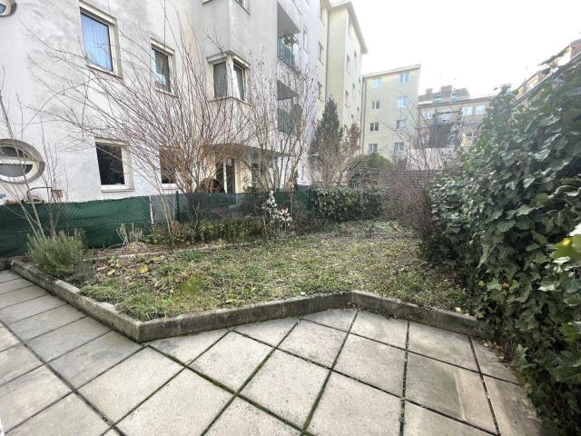 Apartment mieten in Meidling, Wien