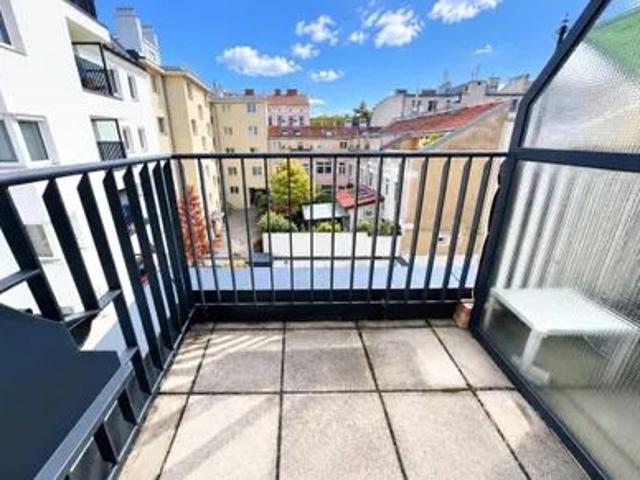 Apartment mieten in Meidlinger Hauptstraße, Wien