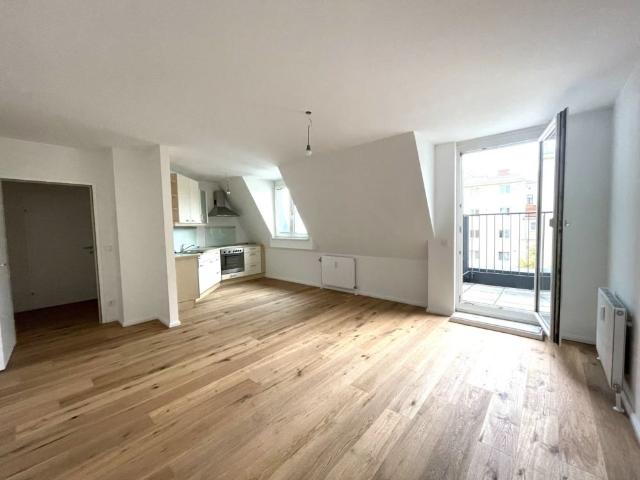 Apartment mieten in Meidlinger Hauptstraße, Wien