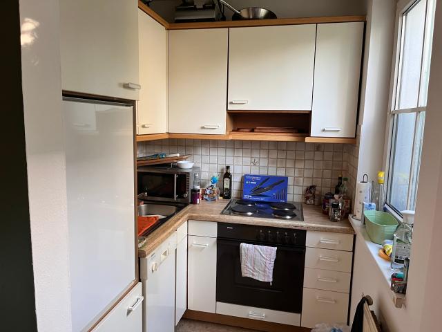 Wohnung mieten in Burgfried, Salzburg