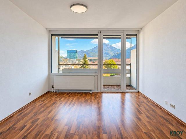 Apartment kaufen in Elisabeth-Vorstadt, Salzburg