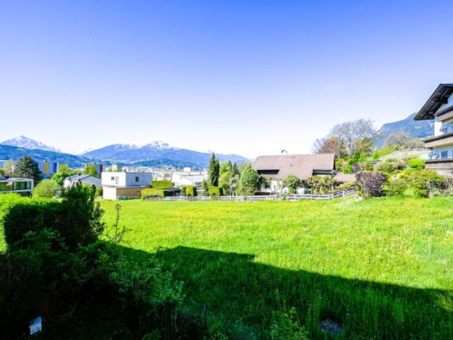 Wohnung kaufen in Arzl, Innsbruck
