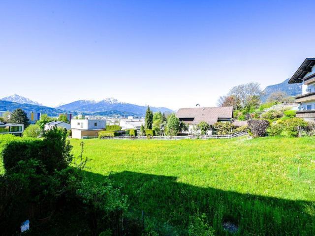 Apartment kaufen in Innsbruck, Tirol