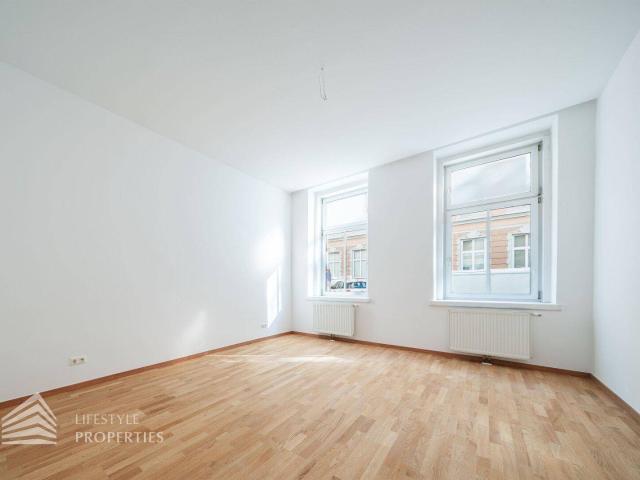 Apartment kaufen in KG Landstraße, Wien
