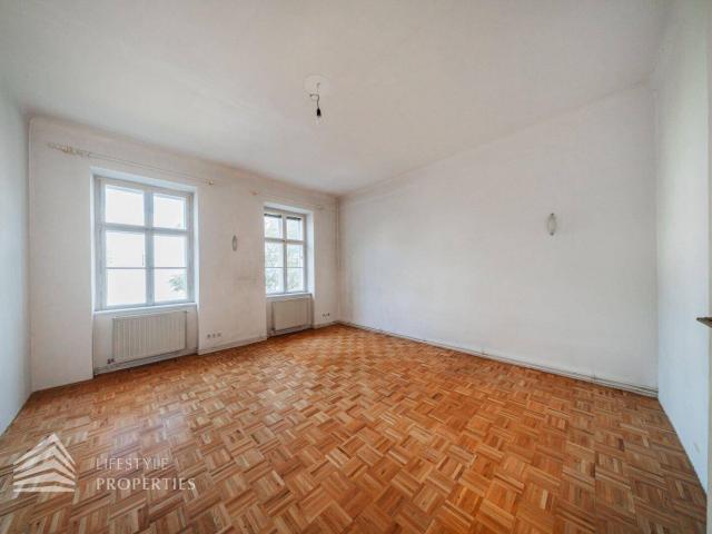 Apartment kaufen in KG Mariahilf, Wien