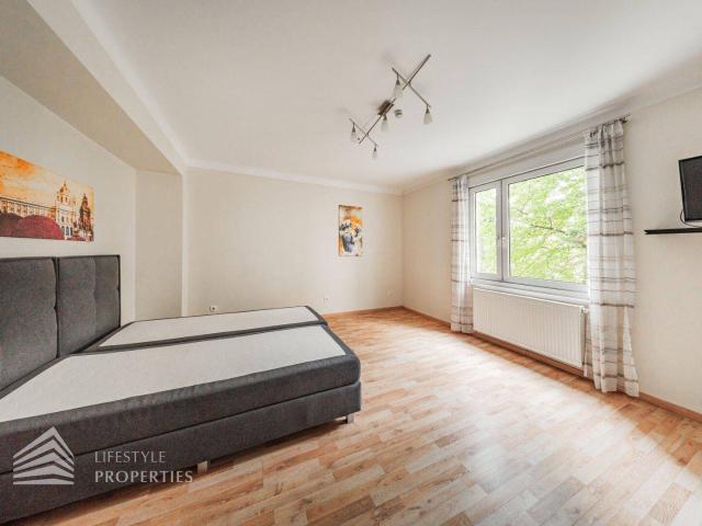 Apartment kaufen in Wien