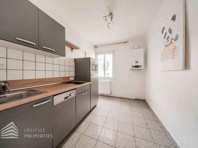 Wohnung kaufen in Rudolfsheim-Fünfhaus, Wien