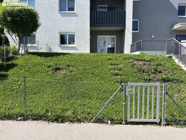 Apartment mieten in Eisenstadt