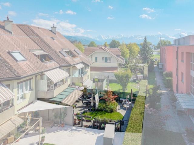 Wohnung kaufen in Thun, Bern