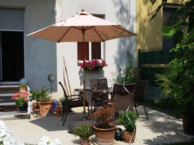 Apartment mieten in Katastralgemeinde Algersdorf, Graz