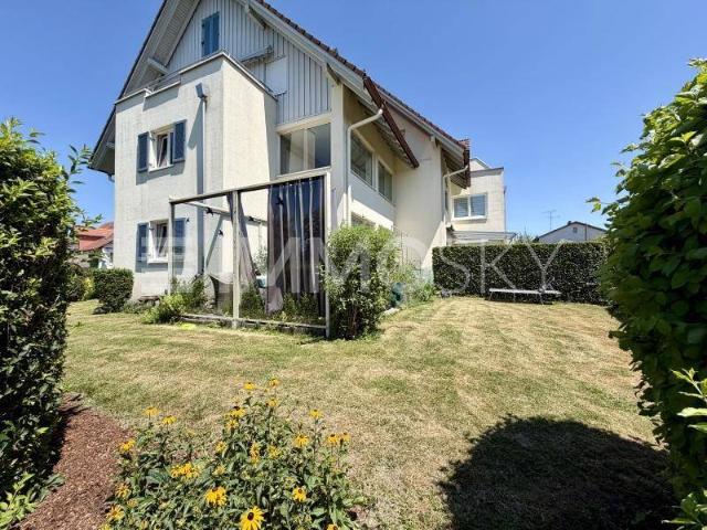 Apartment kaufen in Höchst, Vorarlberg
