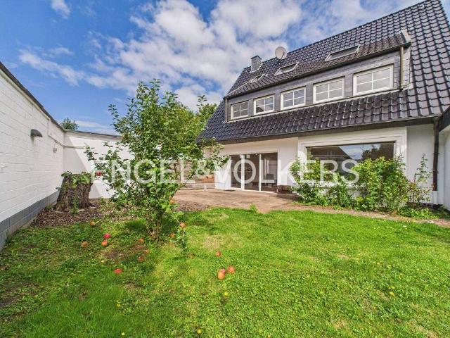 Wohnung kaufen in Krefeld, Nordrhein-Westfalen