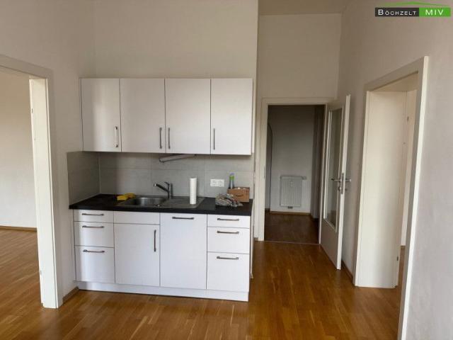 Apartment mieten in Leoben, Steiermark