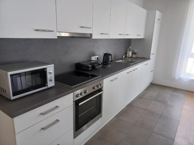 Apartment mieten in St. Anna am Aigen, Steiermark