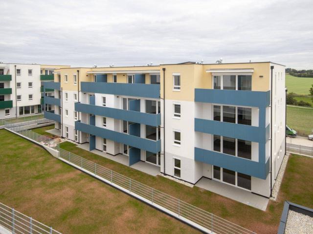 Apartment mieten in Grafendorf, Stockerau