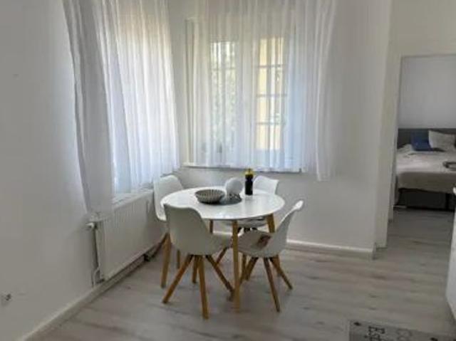 Apartment mieten in Brigittenau, Wien